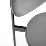 Kėdė K509 Kėdės Virtuvės baldai thumbnail