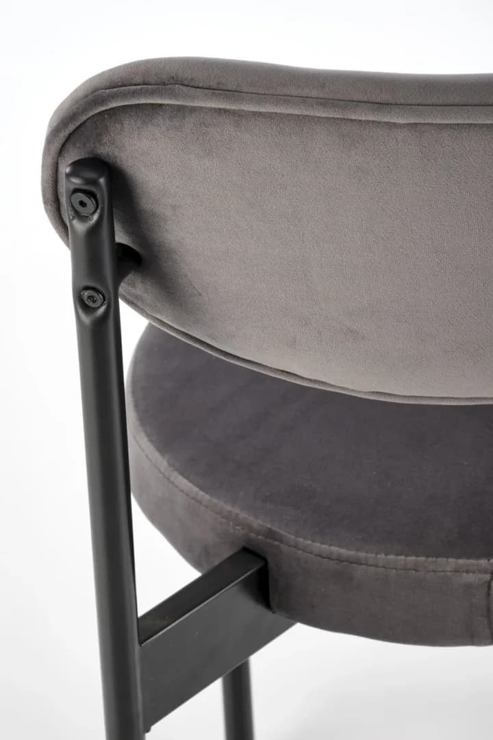 Kėdė K509 Kėdės Virtuvės baldai