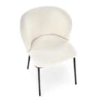 Kėdė K518 Kėdės Virtuvės baldai thumbnail