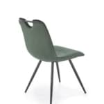 Kėdė K521 Kėdės Virtuvės baldai thumbnail