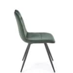 Kėdė K521 Kėdės Virtuvės baldai thumbnail