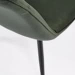 Kėdė K521 Kėdės Virtuvės baldai thumbnail