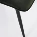 Kėdė K521 Kėdės Virtuvės baldai thumbnail