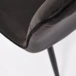 Kėdė K521 Kėdės Virtuvės baldai thumbnail