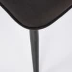 Kėdė K521 Kėdės Virtuvės baldai thumbnail