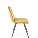 Kėdė K521 Kėdės Virtuvės baldai thumbnail