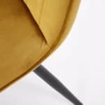 Kėdė K521 Kėdės Virtuvės baldai thumbnail