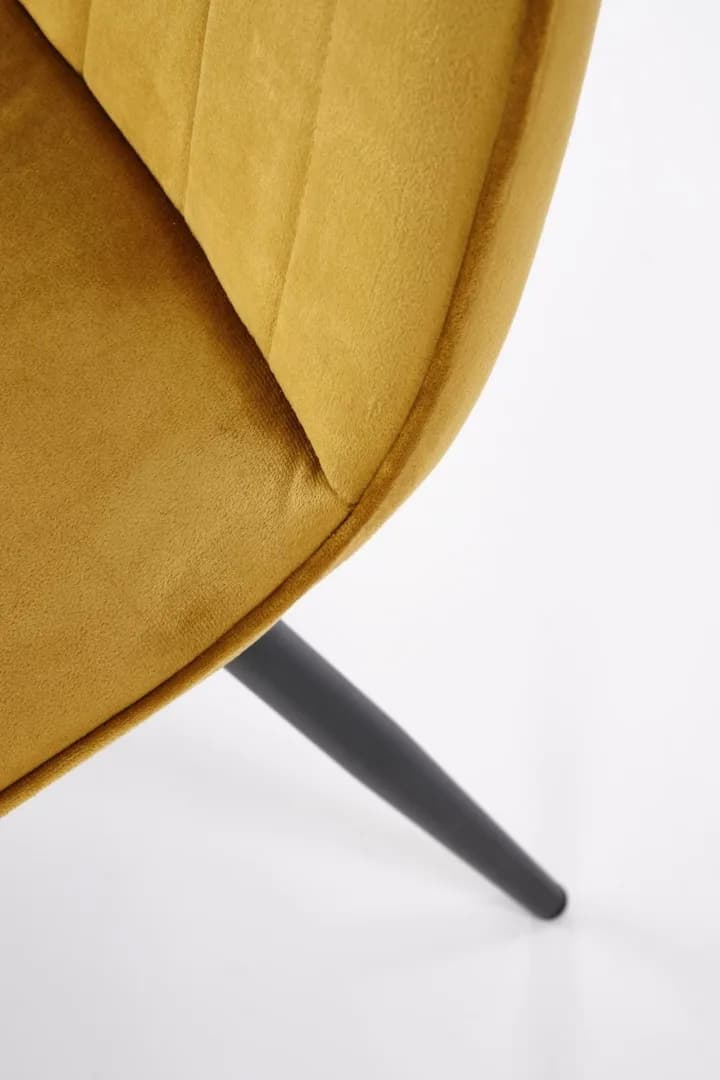 Kėdė K521 Kėdės Virtuvės baldai