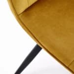 Kėdė K521 Kėdės Virtuvės baldai thumbnail