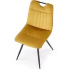 Kėdė K521 Kėdės Virtuvės baldai thumbnail