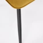 Kėdė K521 Kėdės Virtuvės baldai thumbnail