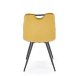 Kėdė K521 Kėdės Virtuvės baldai thumbnail