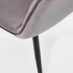 Kėdė K521 Kėdės Virtuvės baldai thumbnail