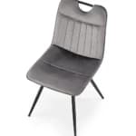 Kėdė K521 Kėdės Virtuvės baldai thumbnail