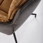 Kėdė K523 Kėdės Virtuvės baldai thumbnail