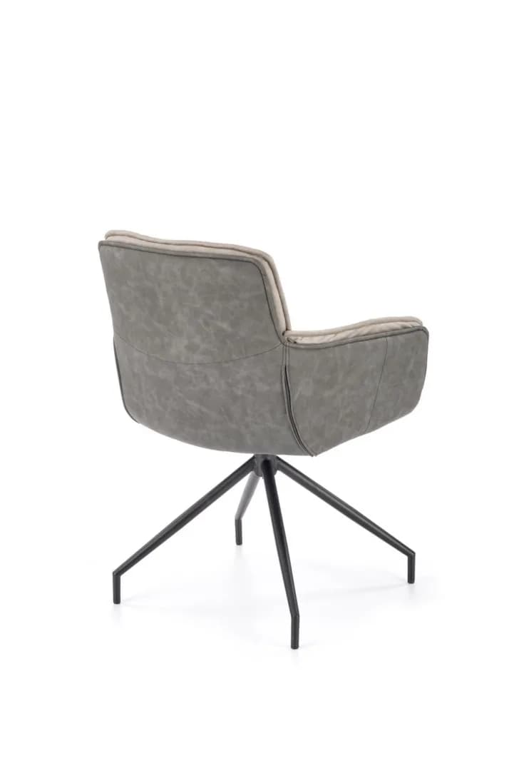 Kėdė K523 Kėdės Virtuvės baldai