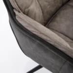 Kėdė K523 Kėdės Virtuvės baldai thumbnail