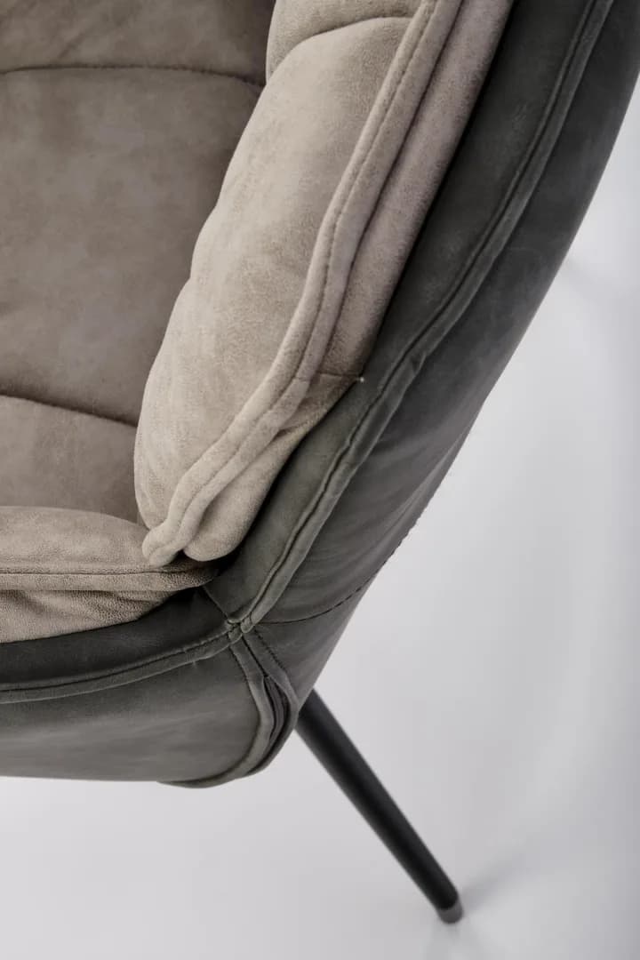 Kėdė K523 Kėdės Virtuvės baldai