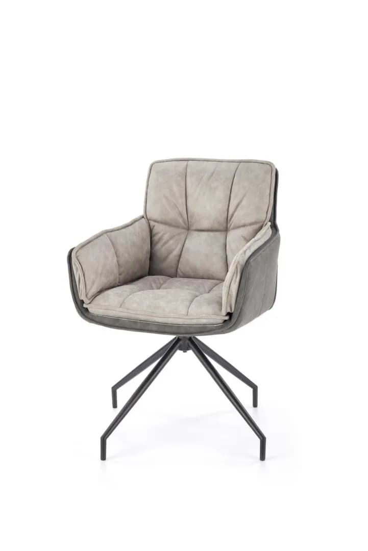 Kėdė K523 Kėdės Virtuvės baldai