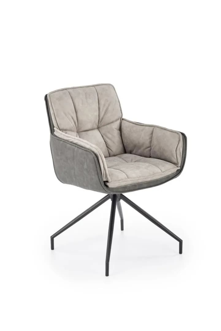 Kėdė K523 Kėdės Virtuvės baldai