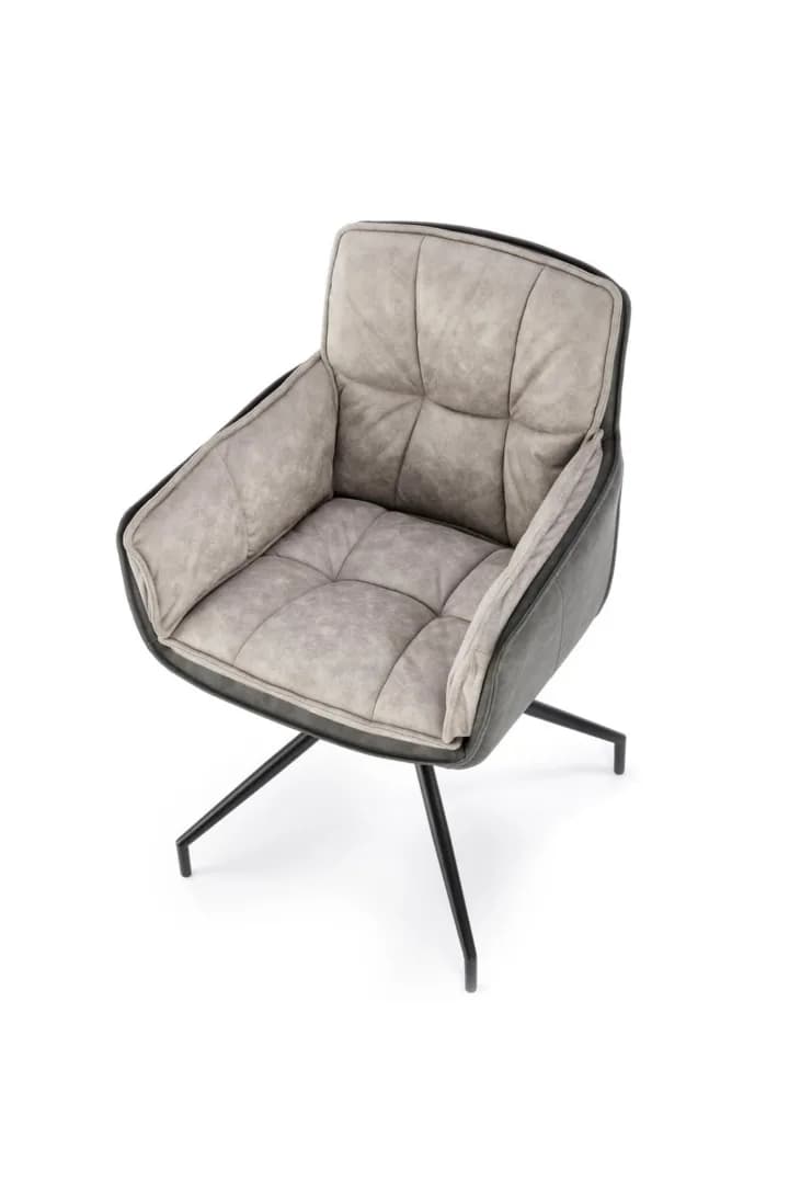 Kėdė K523 Kėdės Virtuvės baldai