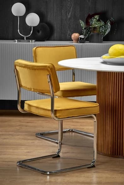 Stalas BRUNO Stalai Virtuvės baldai