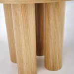 Stalas ELEFANTE ROUND Stalai Virtuvės baldai thumbnail