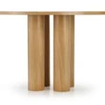 Stalas ELEFANTE ROUND Stalai Virtuvės baldai thumbnail