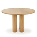 Stalas ELEFANTE ROUND Stalai Virtuvės baldai thumbnail