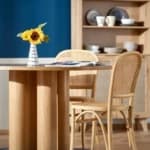 Stalas ELEFANTE ROUND Stalai Virtuvės baldai thumbnail