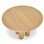 Stalas ELEFANTE ROUND Stalai Virtuvės baldai thumbnail