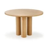 Stalas ELEFANTE ROUND Stalai Virtuvės baldai thumbnail