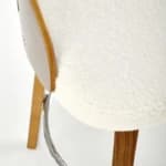 Baro kėdė H110 Baro kėdės Virtuvės baldai thumbnail