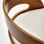 Baro kėdė H110 Baro kėdės Virtuvės baldai thumbnail