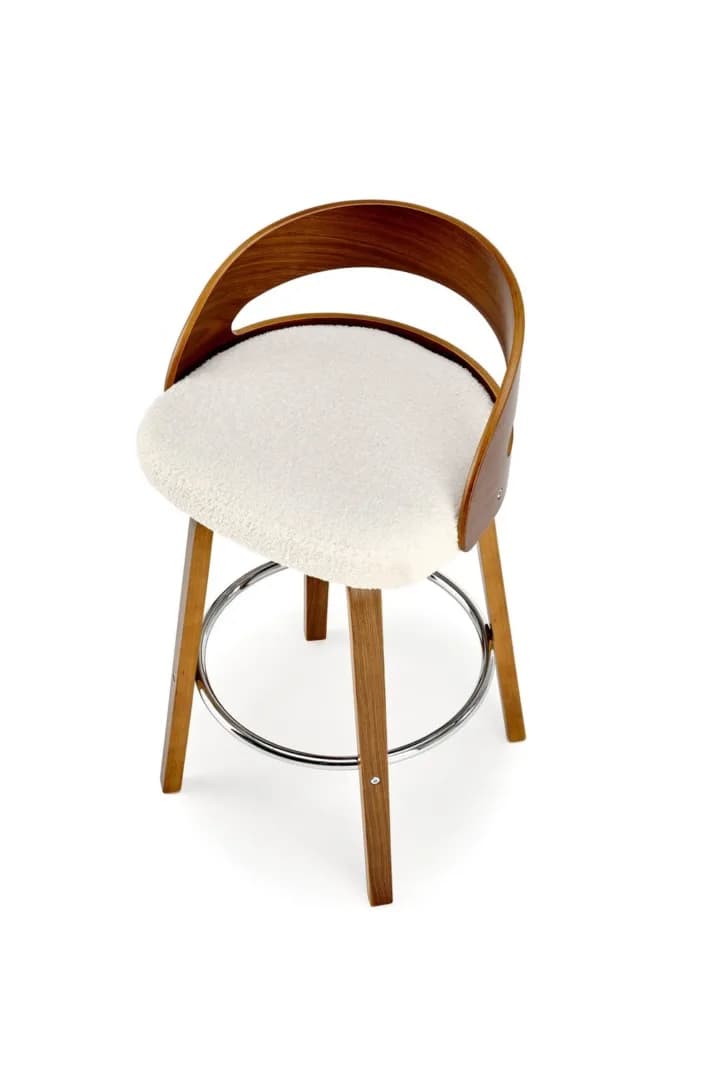 Baro kėdė H110 Baro kėdės Virtuvės baldai