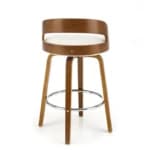 Baro kėdė H110 Baro kėdės Virtuvės baldai thumbnail