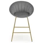 Baro kėdė H112 Baro kėdės Virtuvės baldai thumbnail