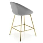 Baro kėdė H112 Baro kėdės Virtuvės baldai thumbnail