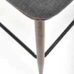 Baro kėdė H114 Baro kėdės Virtuvės baldai thumbnail