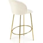 Baro kėdė H116 Baro kėdės Virtuvės baldai thumbnail