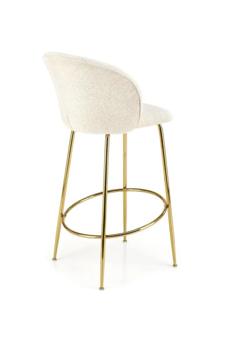 Baro kėdė H116 Baro kėdės Virtuvės baldai