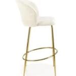 Baro kėdė H116 Baro kėdės Virtuvės baldai thumbnail