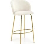 Baro kėdė H116 Baro kėdės Virtuvės baldai thumbnail