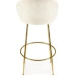 Baro kėdė H116 Baro kėdės Virtuvės baldai thumbnail