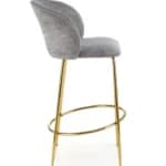 Baro kėdė H116 Baro kėdės Virtuvės baldai thumbnail