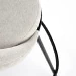 Baro kėdė H118 Baro kėdės Virtuvės baldai thumbnail