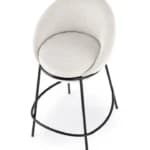 Baro kėdė H118 Baro kėdės Virtuvės baldai thumbnail