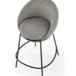 Baro kėdė H118 Baro kėdės Virtuvės baldai thumbnail