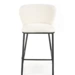 Baro kėdė H119 Baro kėdės Virtuvės baldai thumbnail