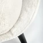 Fotelis MERRY Foteliai Svetainės baldai thumbnail